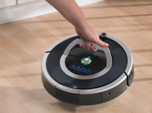 iRobot Roomba 886_4
