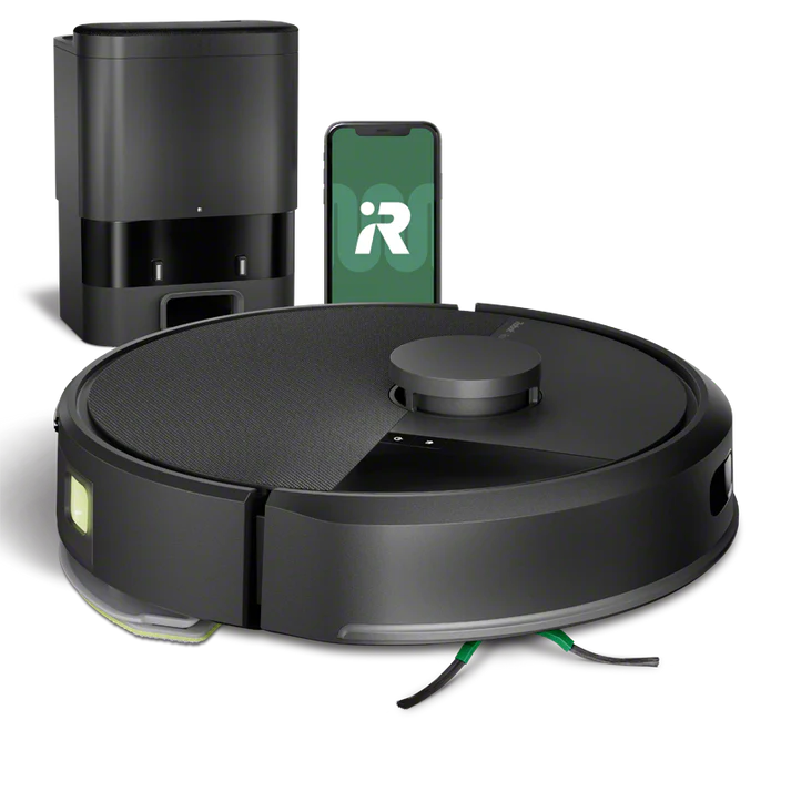 iRobot Roomba 105 Combo robots + AutoEmpty stacija