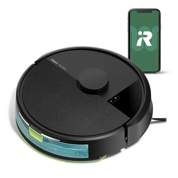 iRobot Roomba 105 Combo robots