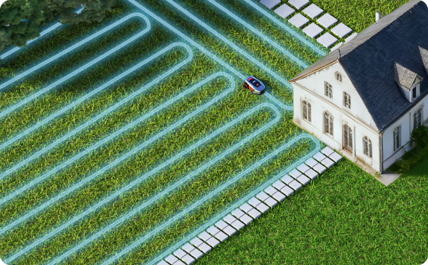 Vieda adaptīvā zonēšana