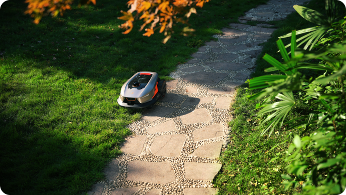 Pļaušana ar pārklājumu