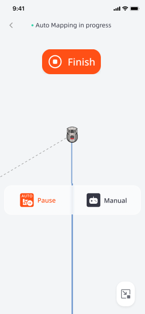 Virtuālās robežas