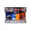 HEXBUG BATTLE GROUND BUNKER (BATTLE TARANTULAS)