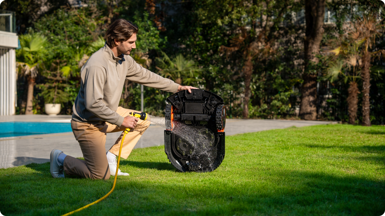 IPX5 noturības pret ūdeni vērtējums