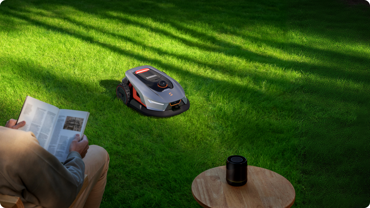 Alexa/Google asistents