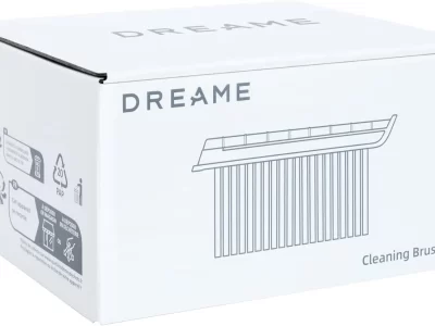 Dreame A1/A1 Pro/A2 LiDAR birste