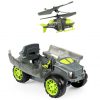 Robots rotaļlieta Air Hogs Shadow Drone