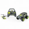 Robots rotaļlieta Air Hogs Shadow Drone — изображение 3