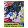 Air Hogs Switchblade Ground and Air Race RC Heli - Blue — изображение 5