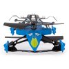 Air Hogs Switchblade Ground and Air Race RC Heli - Blue — изображение 3