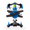 Air Hogs Switchblade Ground and Air Race RC Heli - Blue — изображение 2