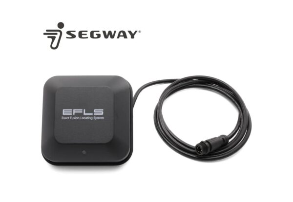 SEGWAY GPS antenas modulis H sērija