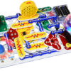 Snap Circuits Arcade GAME eksperimentu komplekts - Image 2