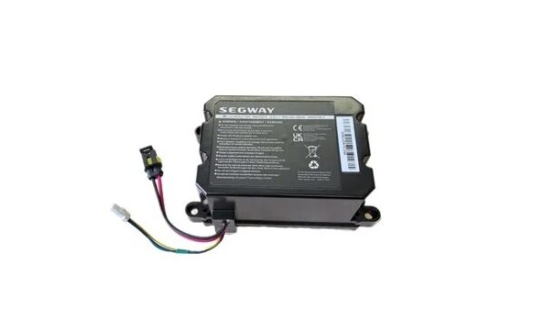 SEGWAY akumulators 2550 mAh i105e