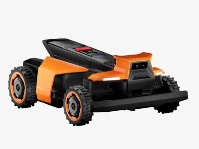 Segway Navimow Terranox CM120M1 NRTK