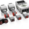 LEGO MINDSTORMS Education EV3 Core Set 45544 - Image 9