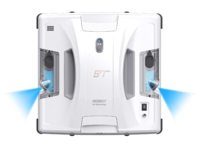 Jaunums! HOBOT S7 Pro robots logu mazgātājs