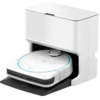 DEMO! Hobot Legee LuLu automātiskā mazgāšanas/uzpeldēs stacija - Image 2