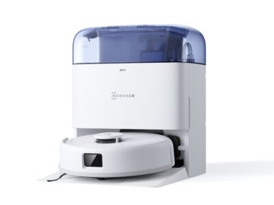 Ecovacs DEEBOT Mini (zils)