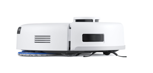 Ecovacs DEEBOT Mini (zils) - Image 2