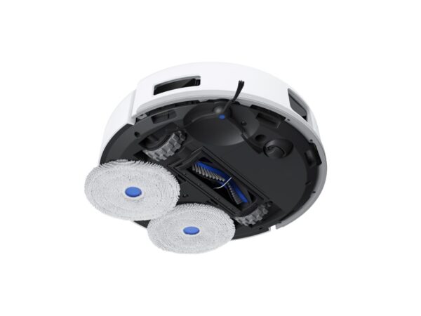 Ecovacs DEEBOT Mini (zils) - Image 3