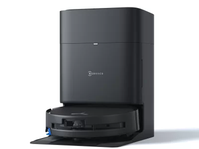 DEEBOT T80s Black