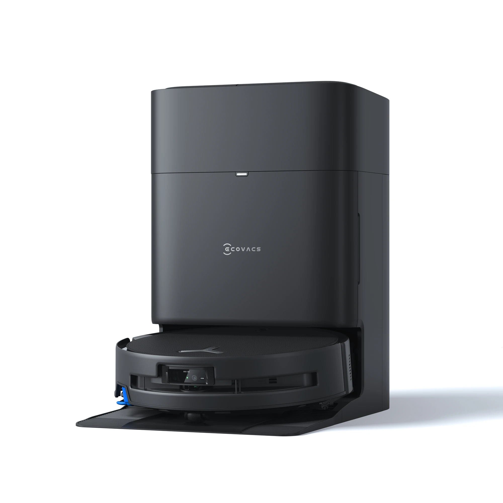 DEEBOT T80s Black