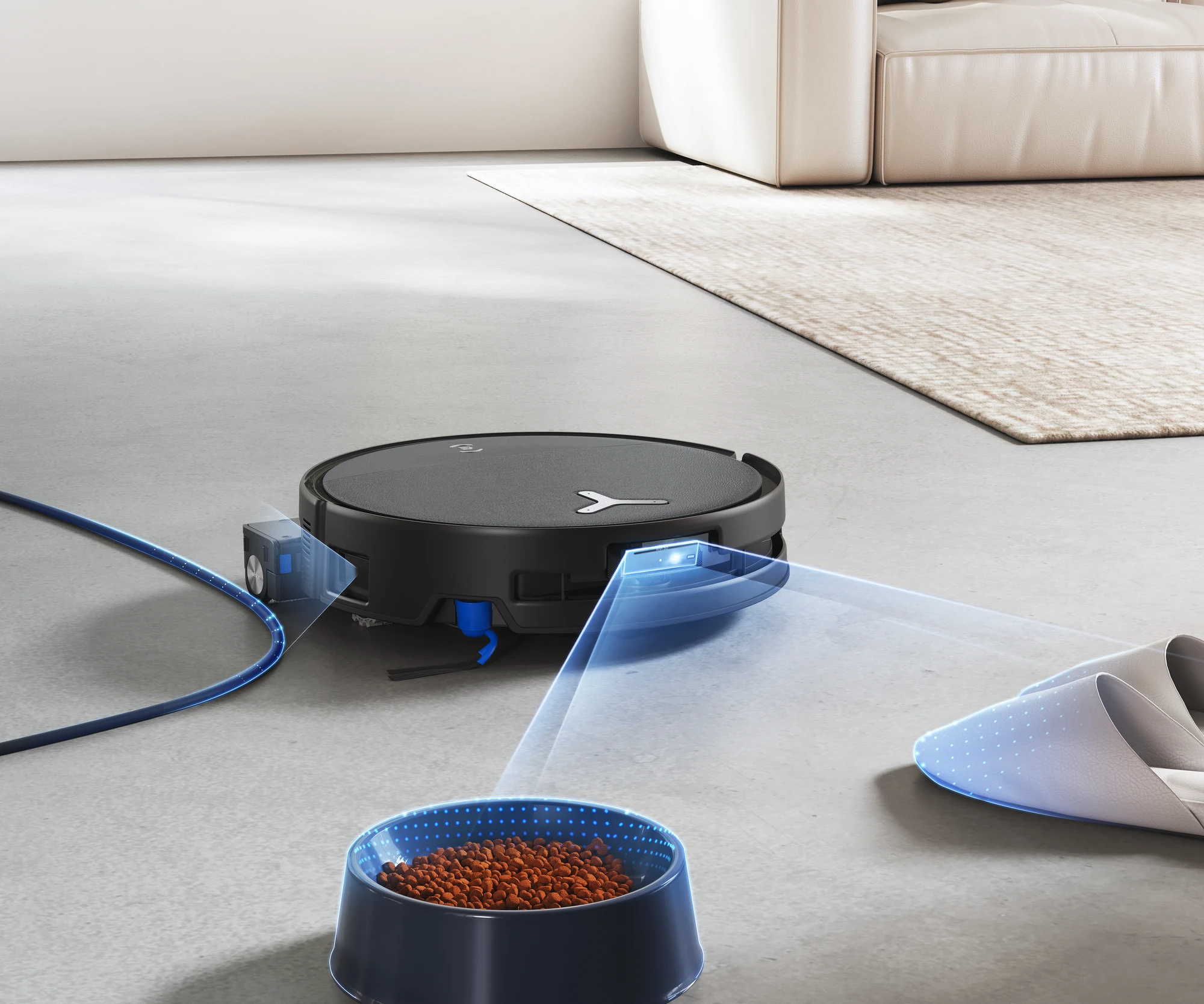 DEEBOT T80s Black - Image 3