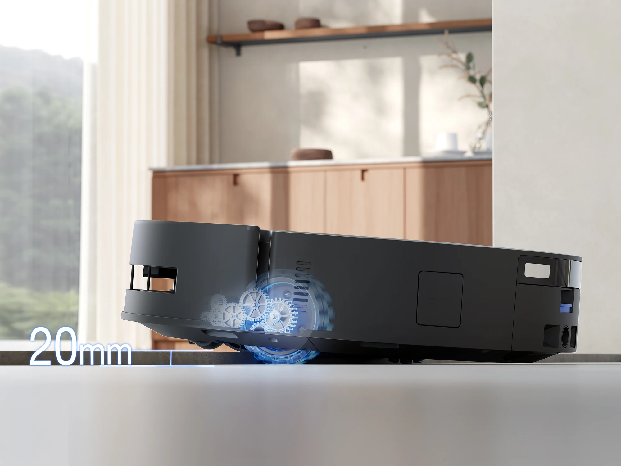 DEEBOT T80s Black - Image 4