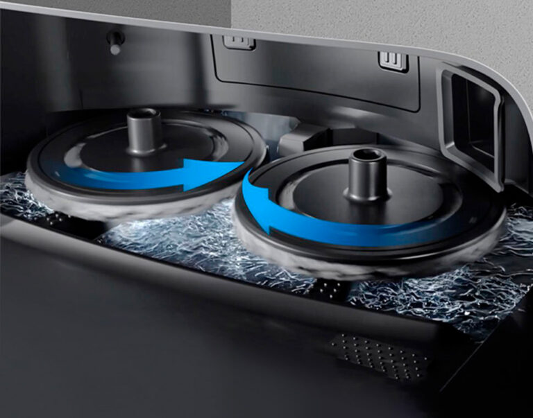 Deebot x1 omni. Ecovacs Deebot x1 Omni