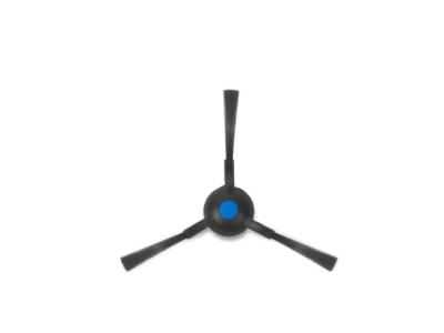 Ecovacs Deebot N30 Pro Omni sānu birste