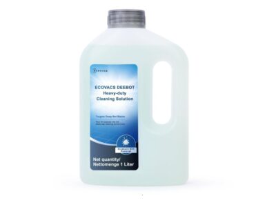 Ecovacs Deebot X11 OmniCyclone tīrīšanas līdzeklis 1l