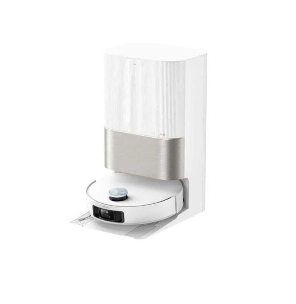 Jaunums! Dreame X50 Ultra White