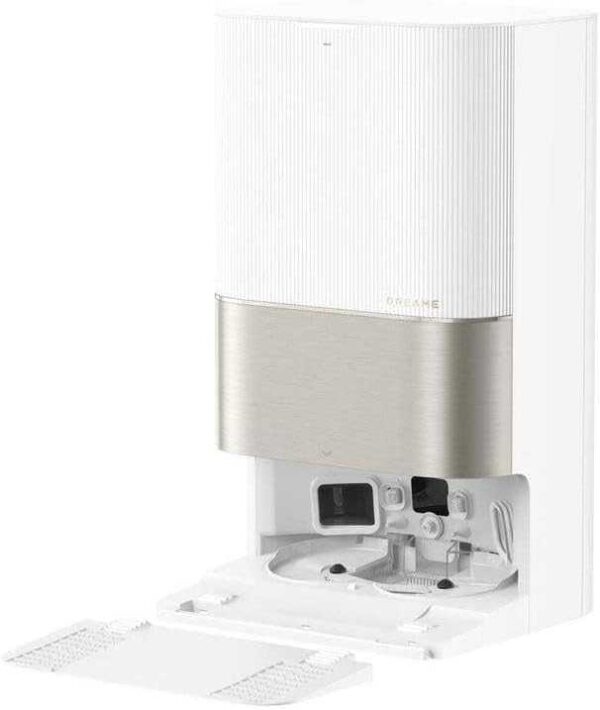 Jaunums! Dreame X50 Ultra White - Image 2