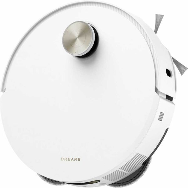 Jaunums! Dreame X50 Ultra White - Image 5