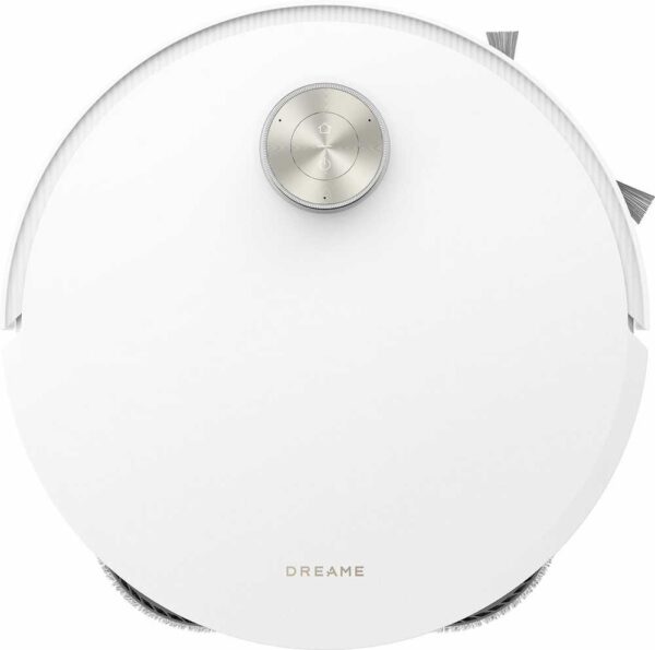Jaunums! Dreame X50 Ultra White - Image 6