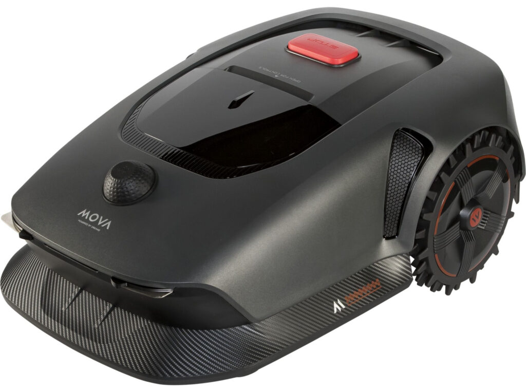 MOVA ROBOT