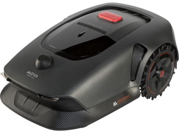 Dreame Roboticmower MOVA 1000 - Image 2