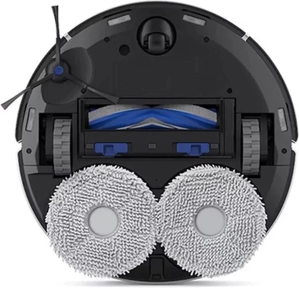 Ecovacs Deebot T30 PRO OMNI +  santehnikas sistēma dāvanā!!! - Image 4