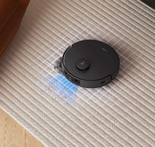 Ecovacs Deebot T30 PRO OMNI +  santehnikas sistēma dāvanā!!! - Image 7