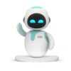 Go Interactive Smart Robot Eilik no Energize Lab (zaļš)