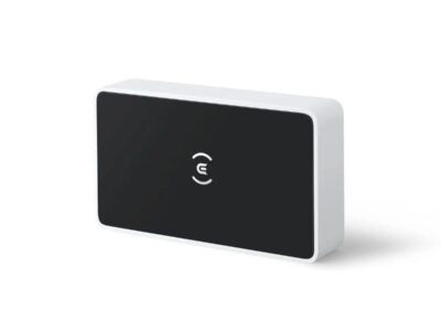 Ecovacs Goat 4G + GPS modulis A sērijas robotizētajiem zāles pļāvējiem FM2213C