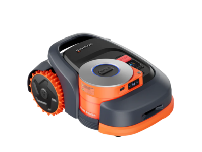 SEGWAY Navimow H206E LIDAR + NRTK