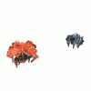 HEXBUG BATTLE GROUND TARANTULA DUAL PACK