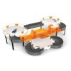 Hexbug Nano Bridge Battle Habitat Set kit