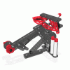 Конструктор Hexbug VEX Crossbow "Арбалет" 2 в 1