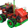 Fischertechnik Hightech konstruktors - Image 6