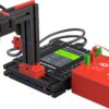 Fischertechnik Hightech konstruktors - Image 4