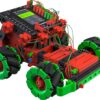 Fischertechnik Hightech konstruktors - Image 12