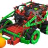 Fischertechnik Hightech konstruktors - Image 11